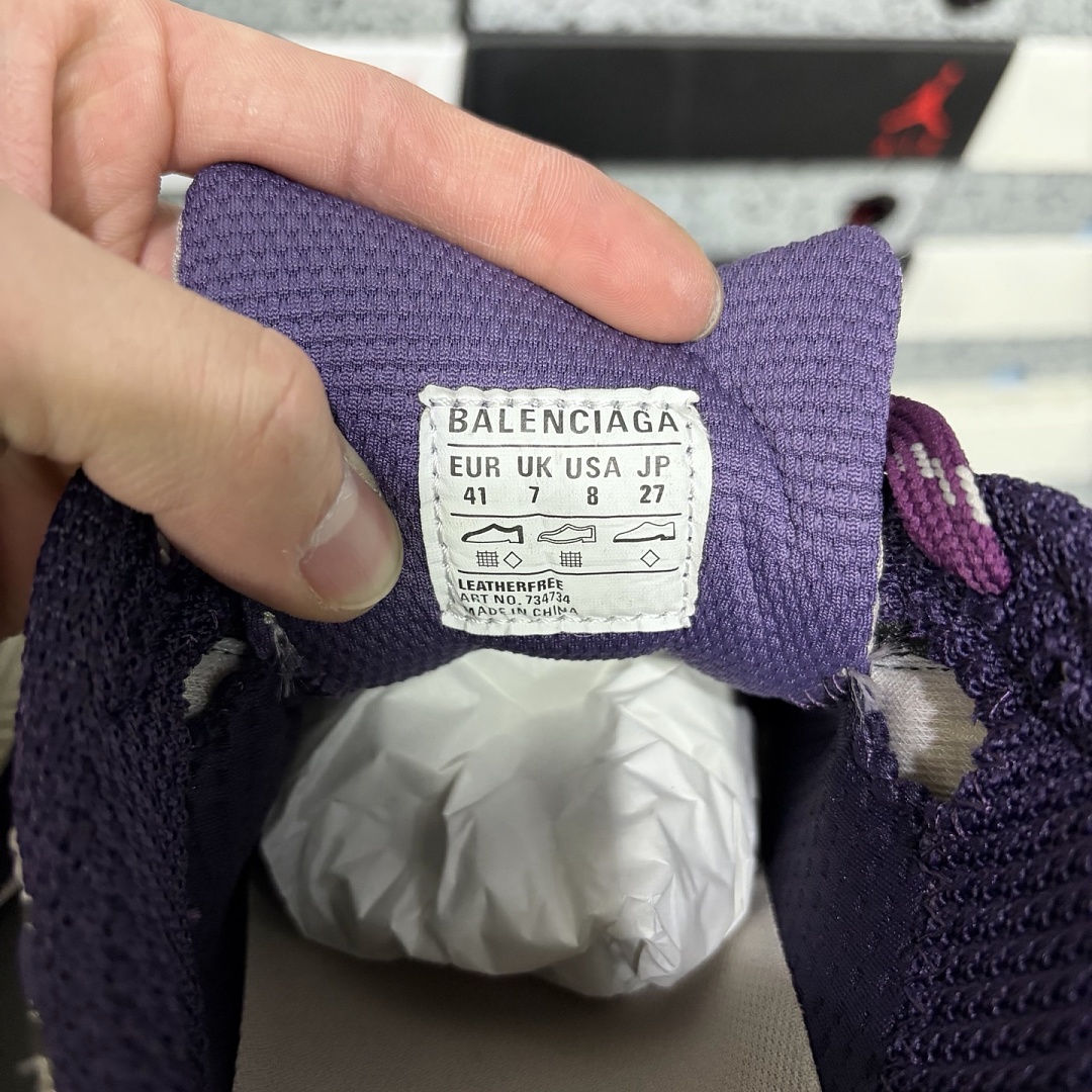 Balenciaga BLCG 3XL - Image 11
