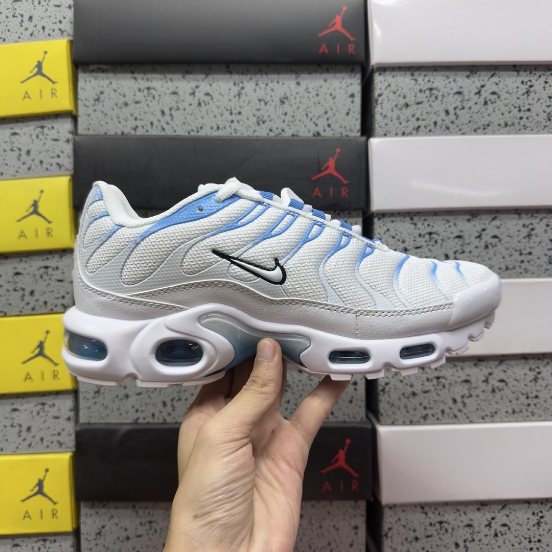 Nike Air Max Plus DJ6124-102 - Image 4