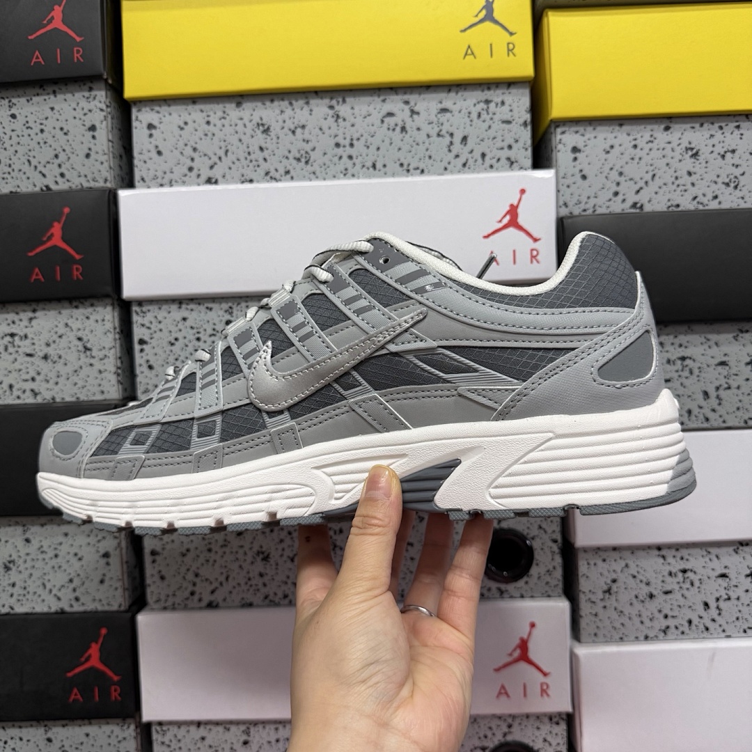 Nike P-6000 - Image 2