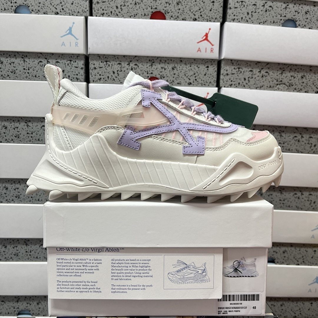 Off-White Odsy-1000 Odsy