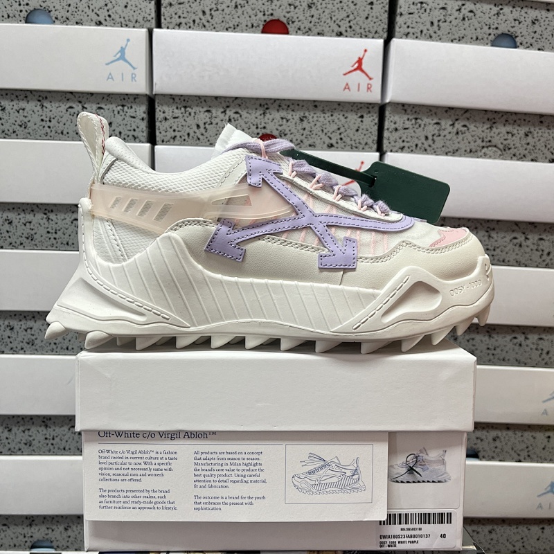 Off-White Odsy-1000 Odsy