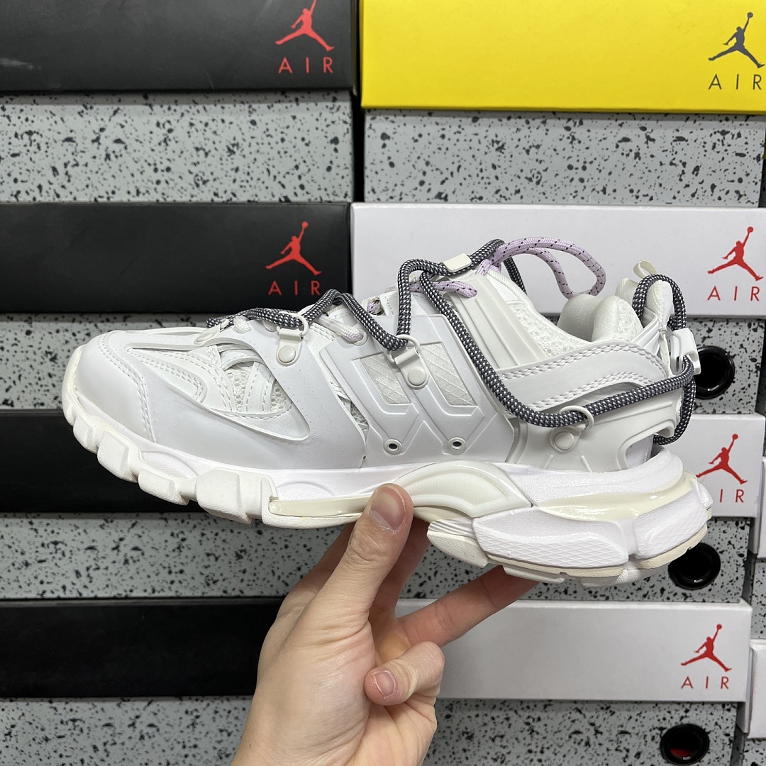 Balenciaga Track 0010 - Image 5
