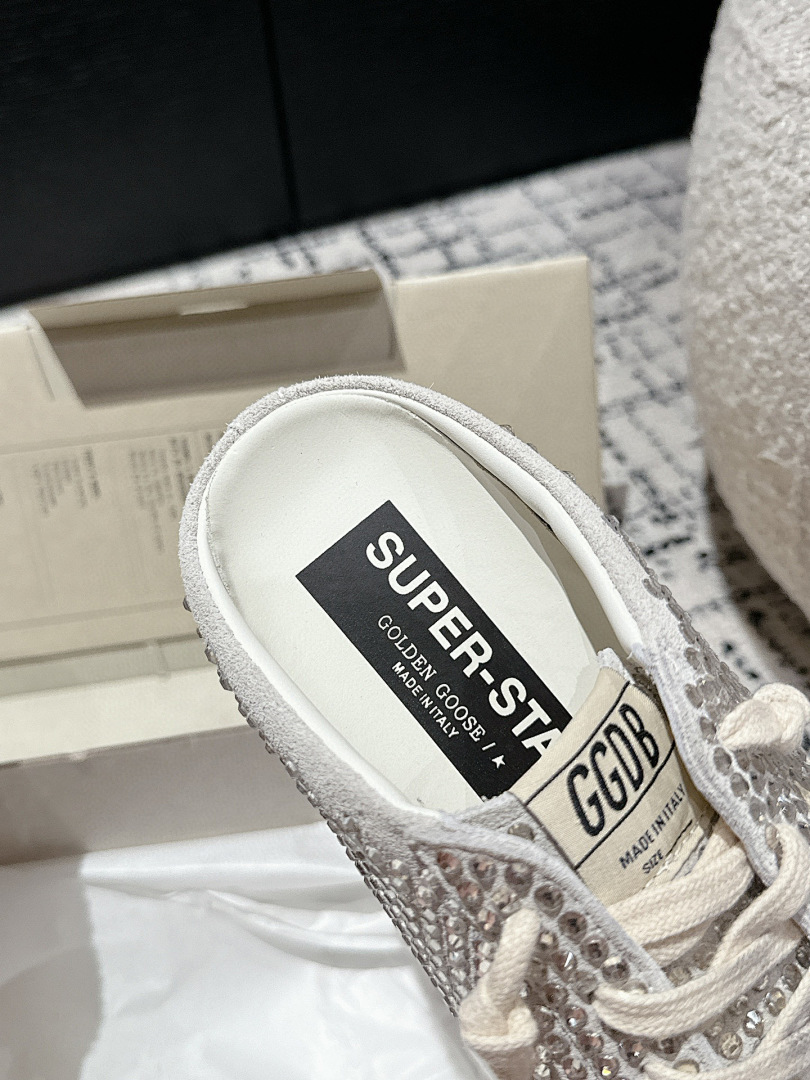 Golden Goose Deluxe Brand 4 - Image 6