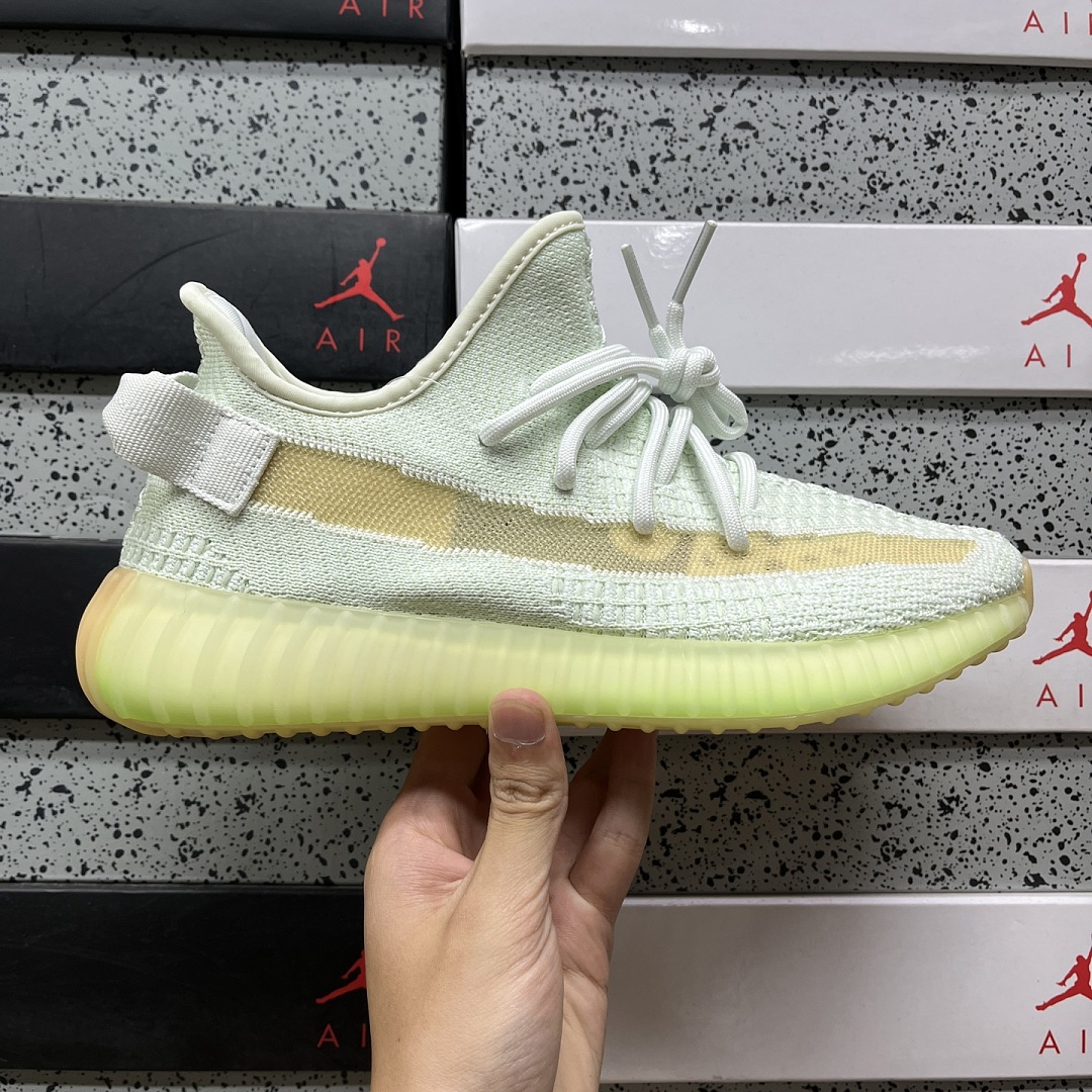 Adidas Yeezy Boost 350 V2 Hyperspace - Image 7