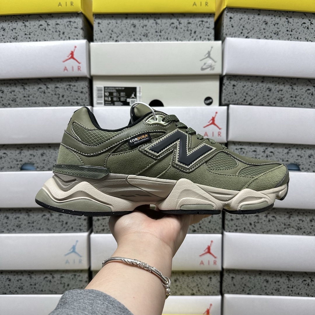 New Balance 9060 - Image 6