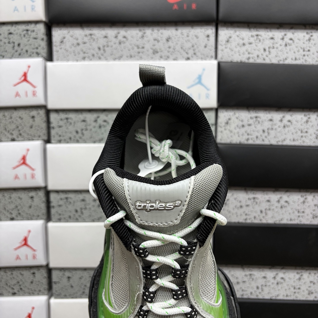Balenciaga Triple S 2 - Image 5
