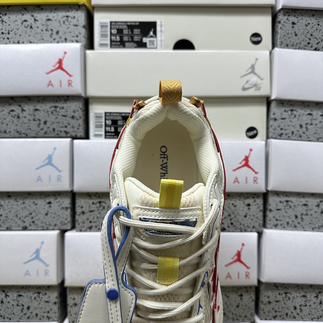 Off-White Be Right Back - Image 10