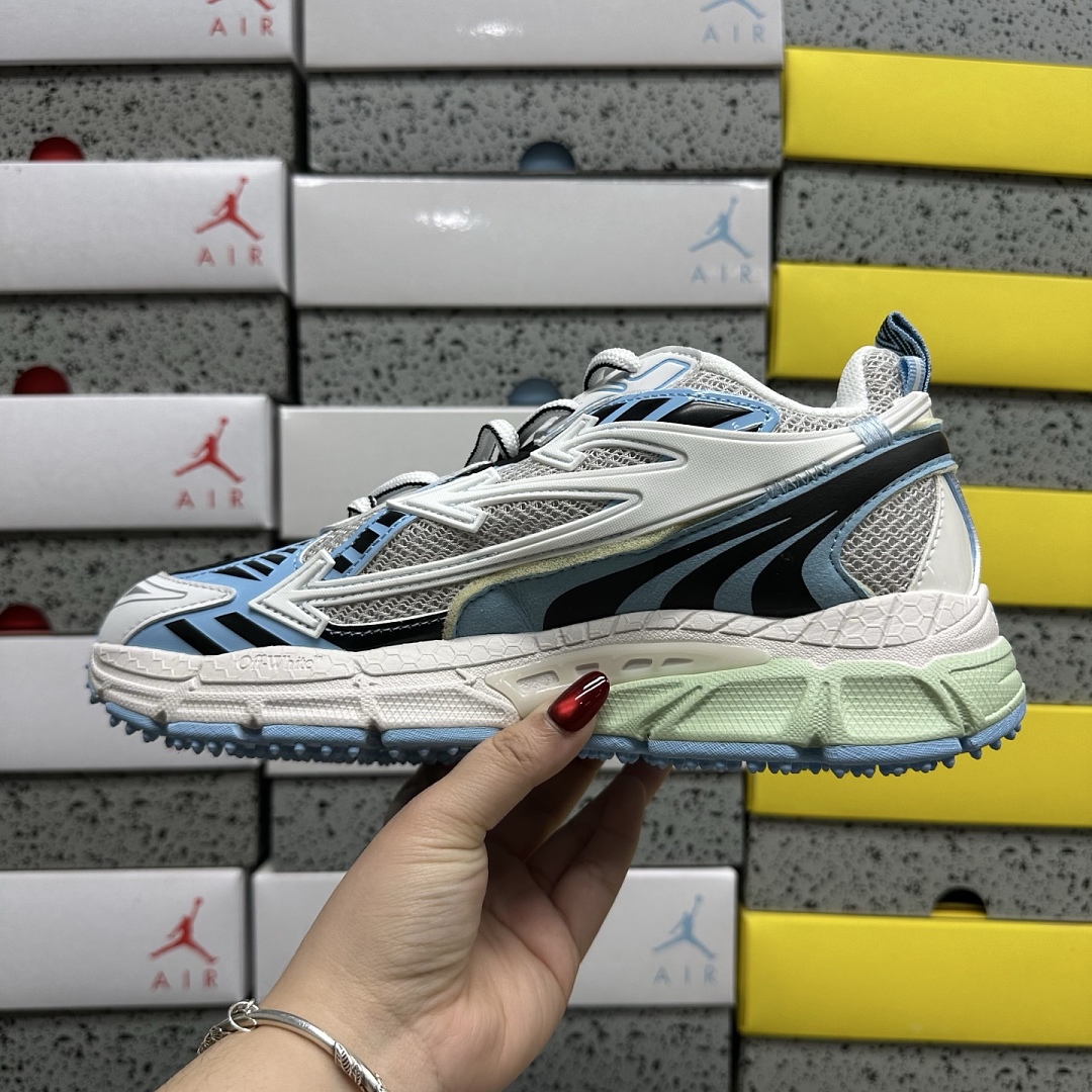 Off-White Be Right Back F24 10017 - Image 8