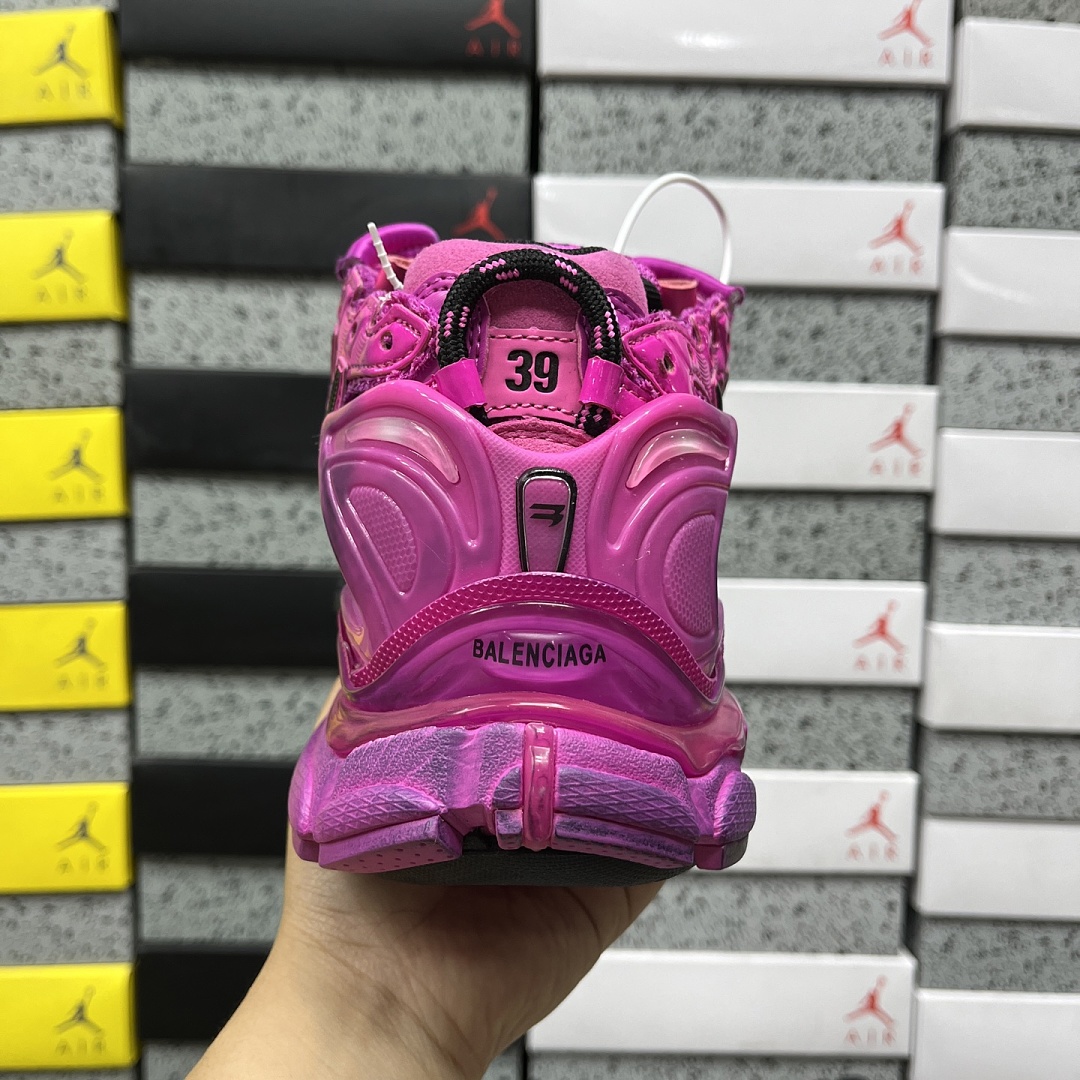 Balenciaga BLCG Runner - Image 63