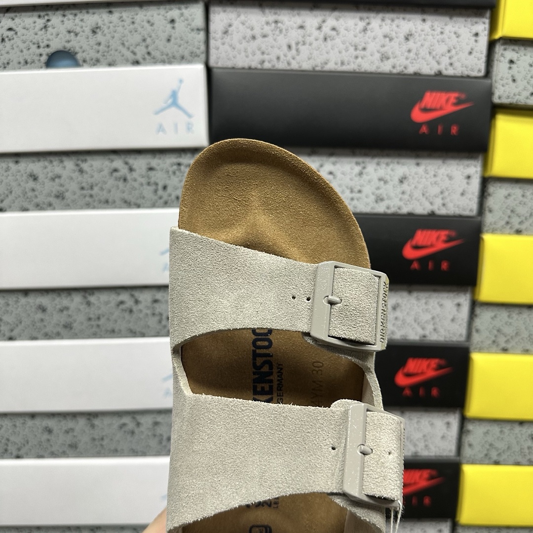 Birkenstock Birken Boston Soft Footbed - Image 5