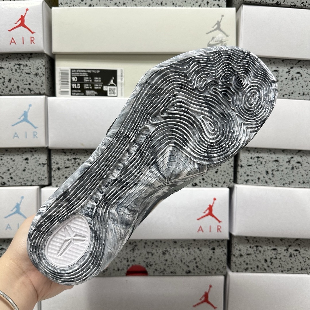 Nike Kobe 9 EM Low Protro Mambacita K9 - Image 2