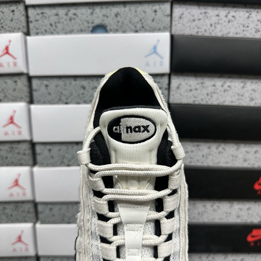 Nike Air Max 95 Big Bubble City Pack Paris Atelier - Image 4