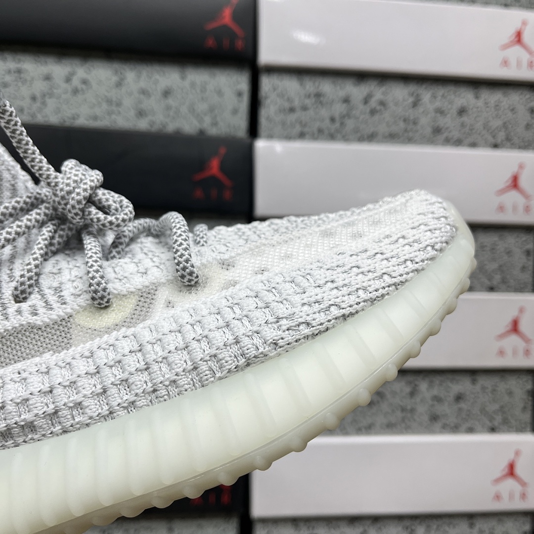 Adidas Yeezy Boost 350 V2 Static Reflective - Image 7