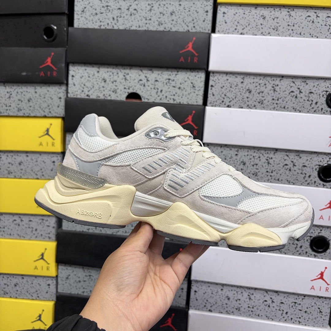 New Balance 9060 - Image 3