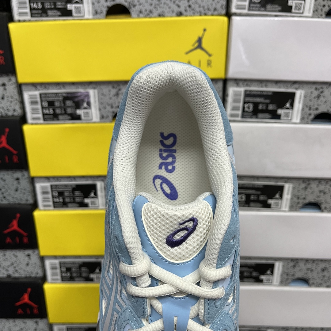 ASICS Gel-NYC Cream Arctic (Sky) - Image 7