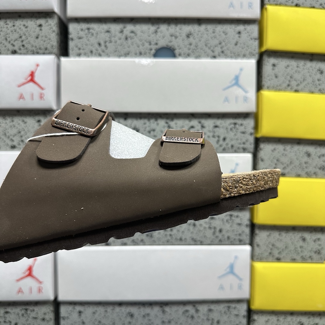 Birkenstock Birken Arizona Birkibuc - Image 9