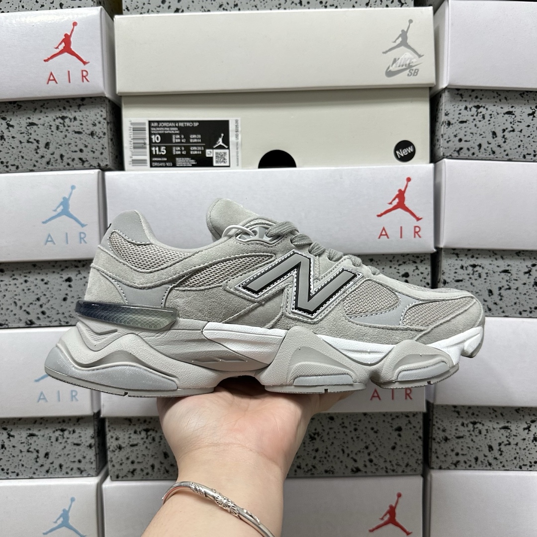 New Balance 9060 - Image 5