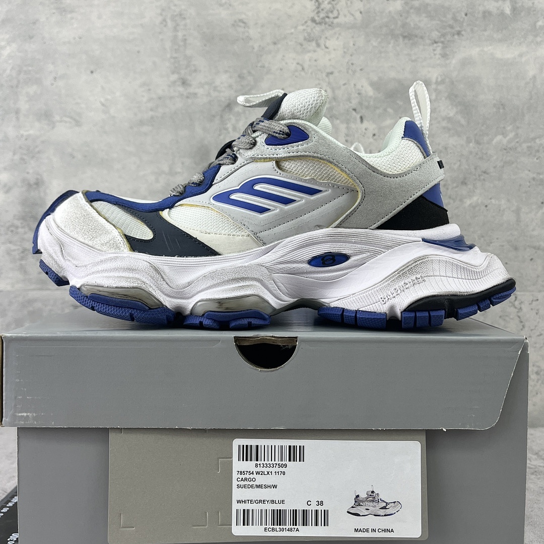 Balenciaga Cargo - Image 32