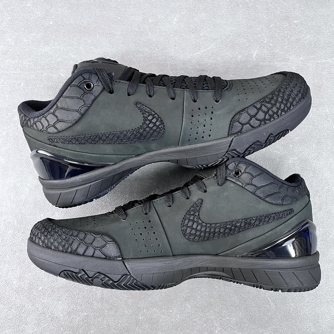 Nike Kobe 4 Protro Gift Of Mamba - Image 2