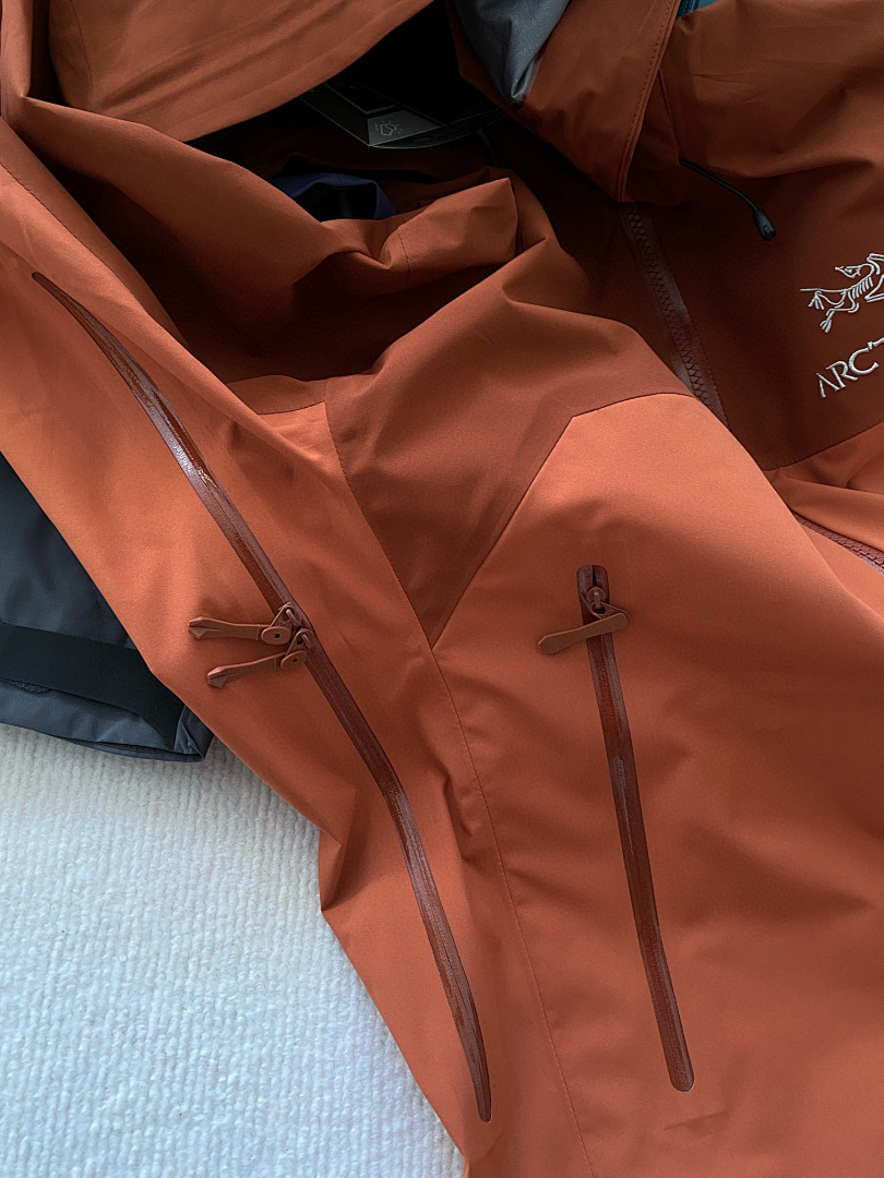 Arc'teryx Beta AR Jacke - Image 46