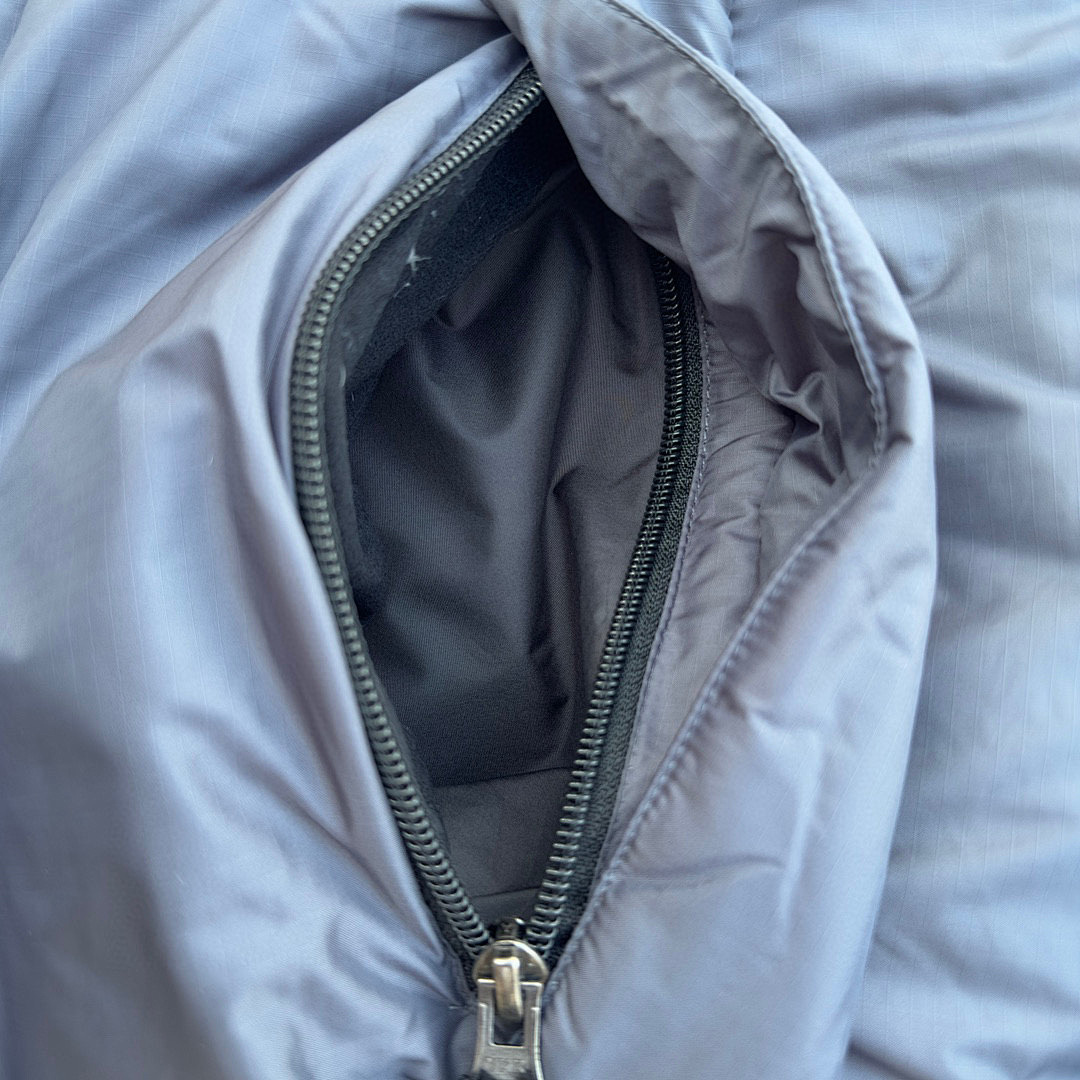 The North Face TNF Himalayan Goose Down 550 Fill Jacket - Image 21