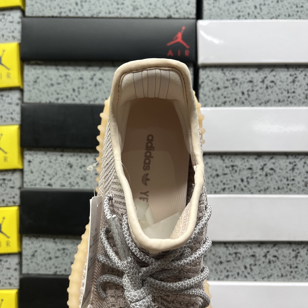 Adidas Yeezy Boost 350 V2 Synth (Reflective) - Image 3