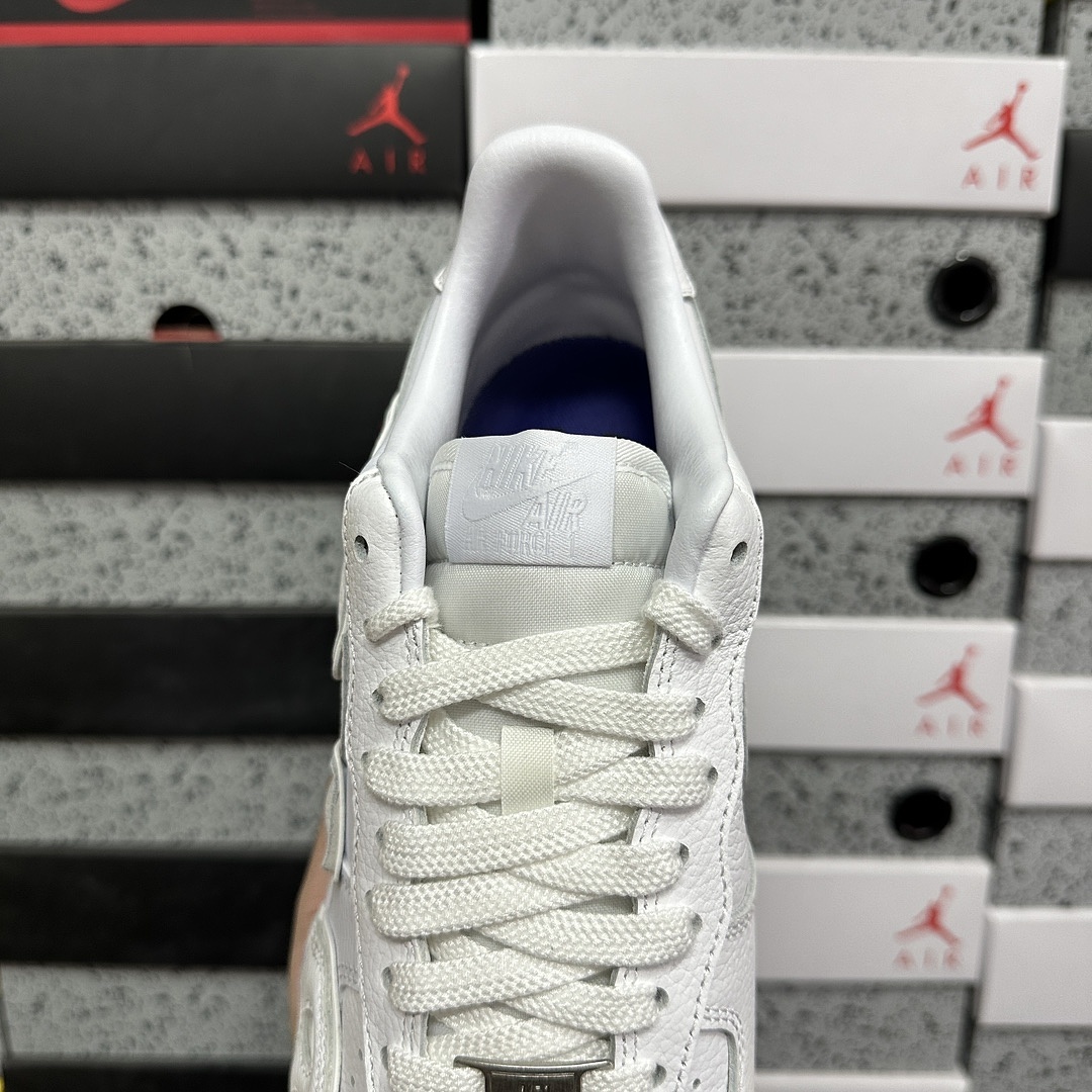 Nike Air Force 1 Low Cactus Plant Flea Market (White) - Image 9