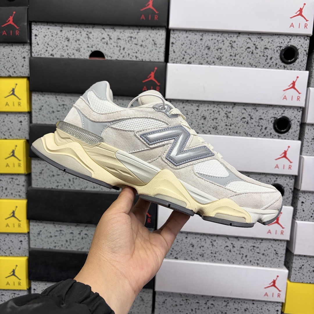New Balance 9060 - Image 4