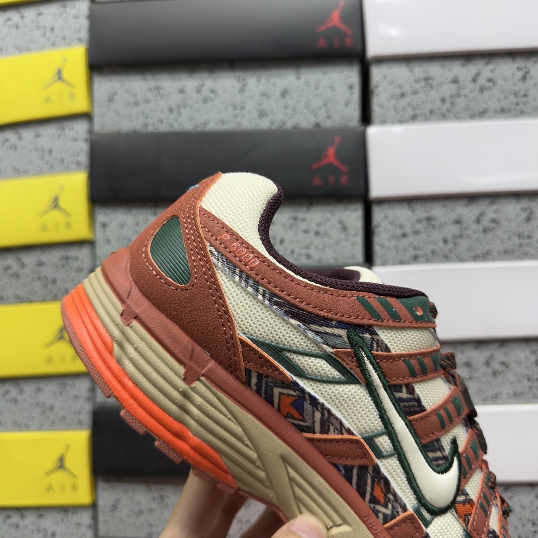 Nike P-6000 - Image 3