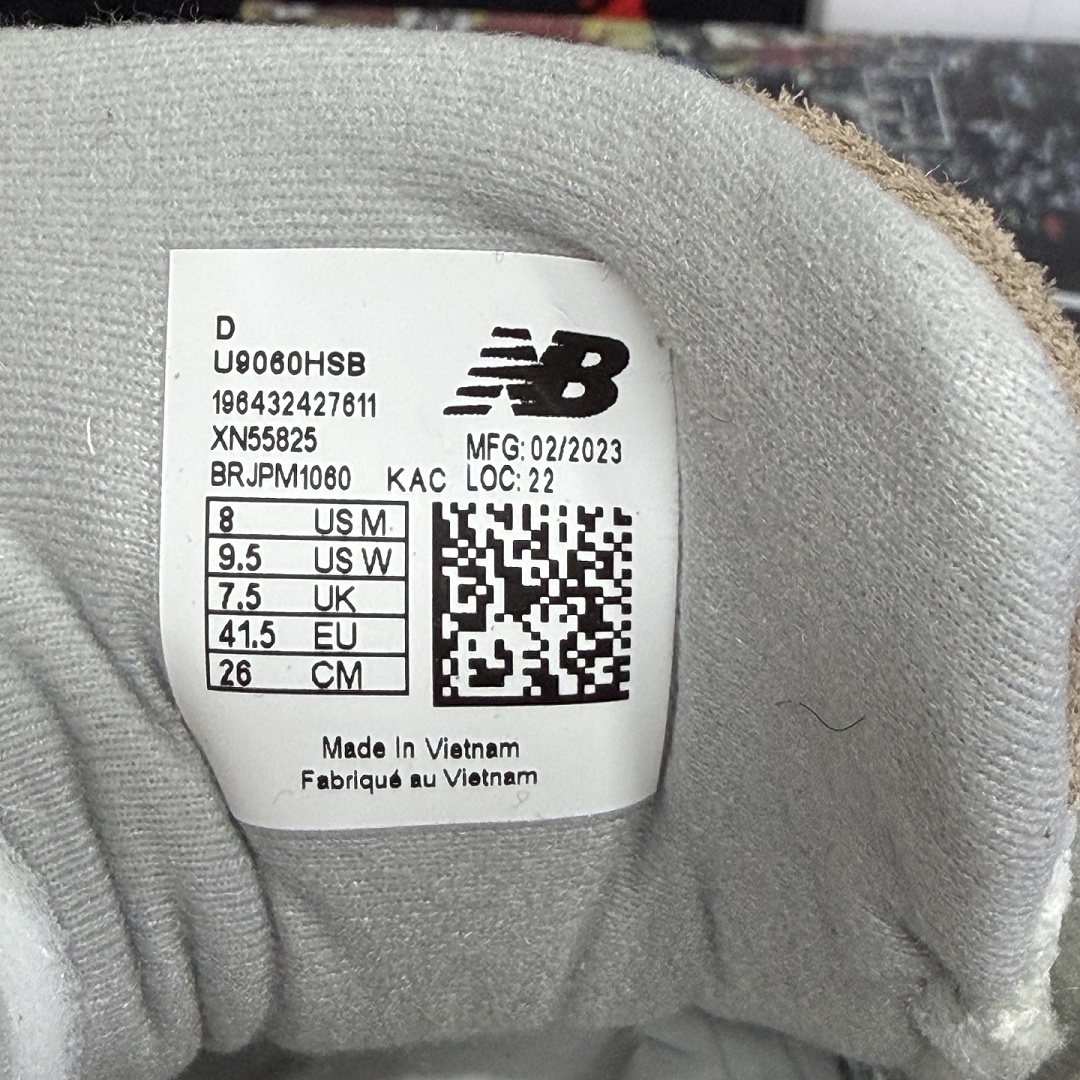 New Balance 9060 - Image 4