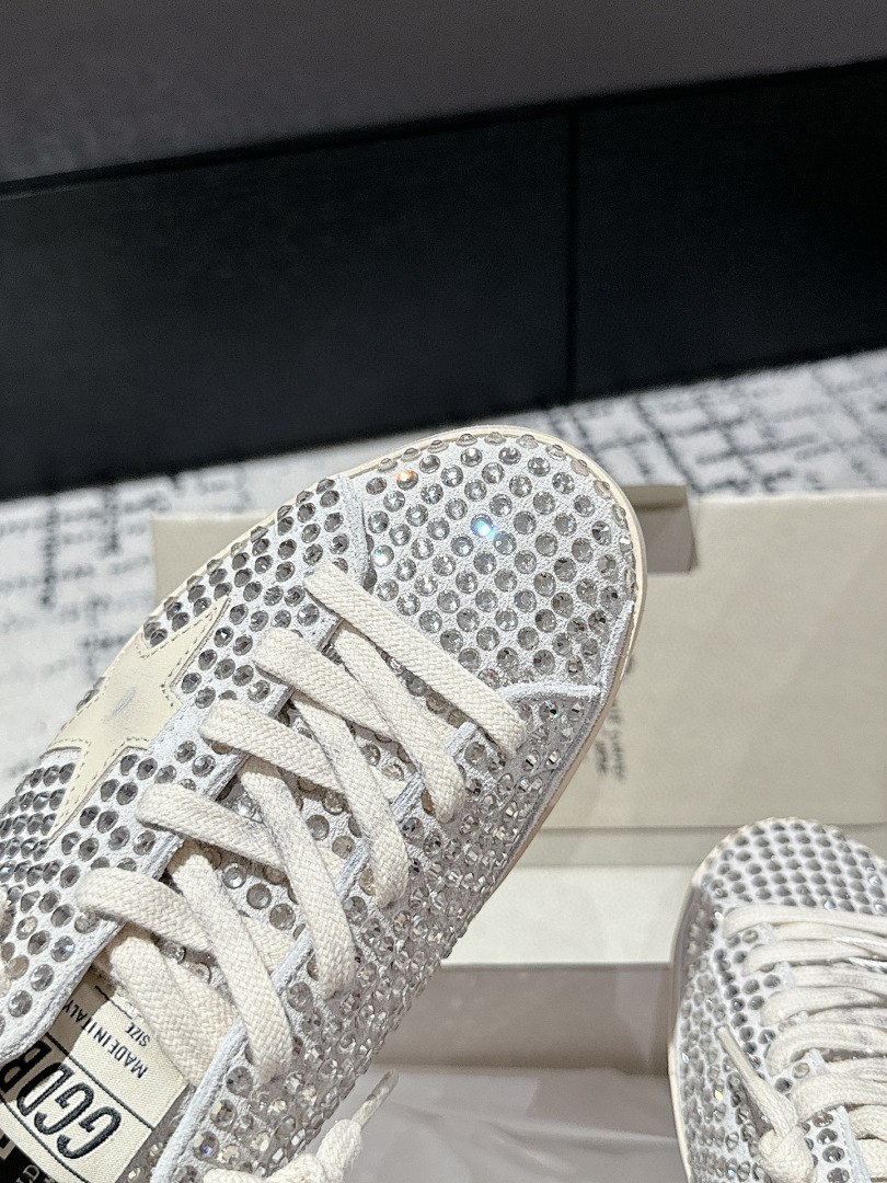Golden Goose Deluxe Brand 4 - Image 7