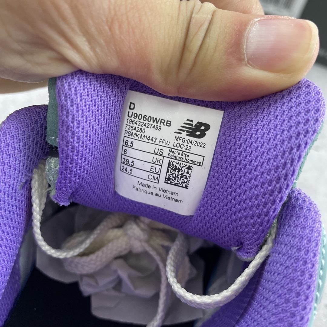 New Balance 9060 - Image 4