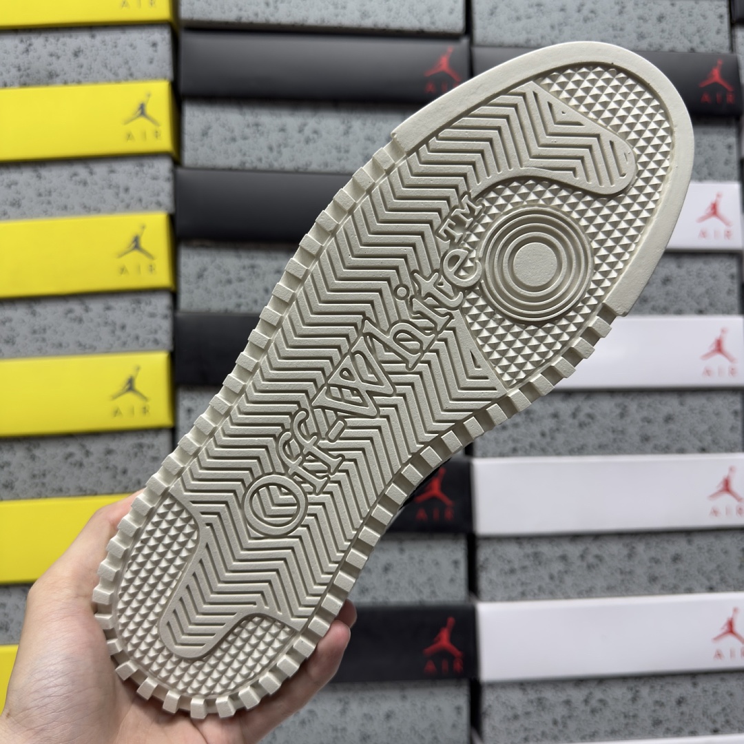 Off-White 3.0 Off Court Low - Image 8