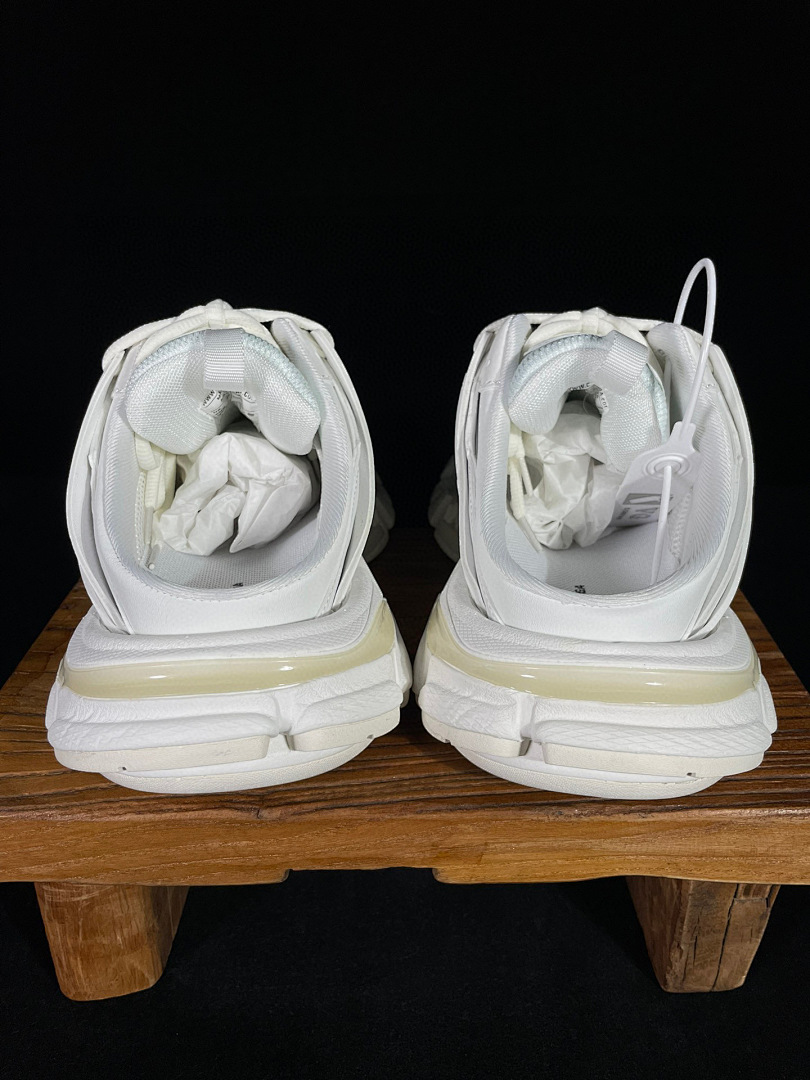 Balenciaga Paris Mule - Image 5