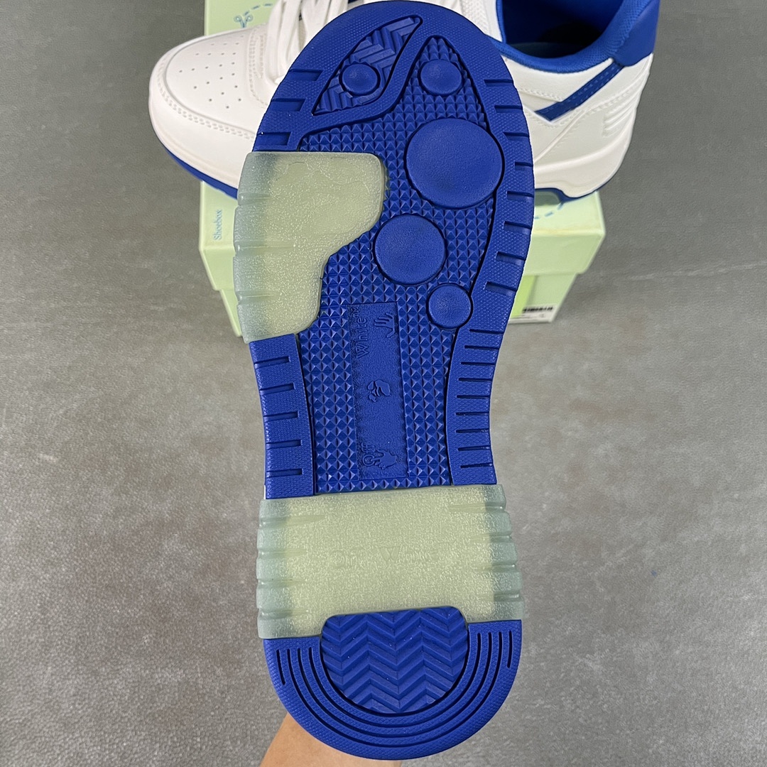 Off-White White Light Blue - Image 6