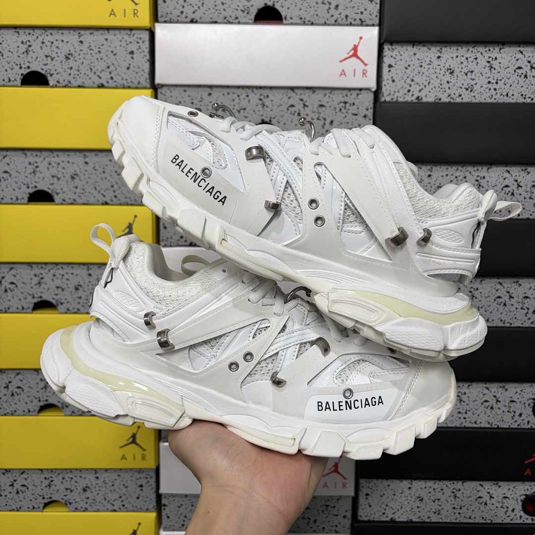 Balenciaga Track - Image 10