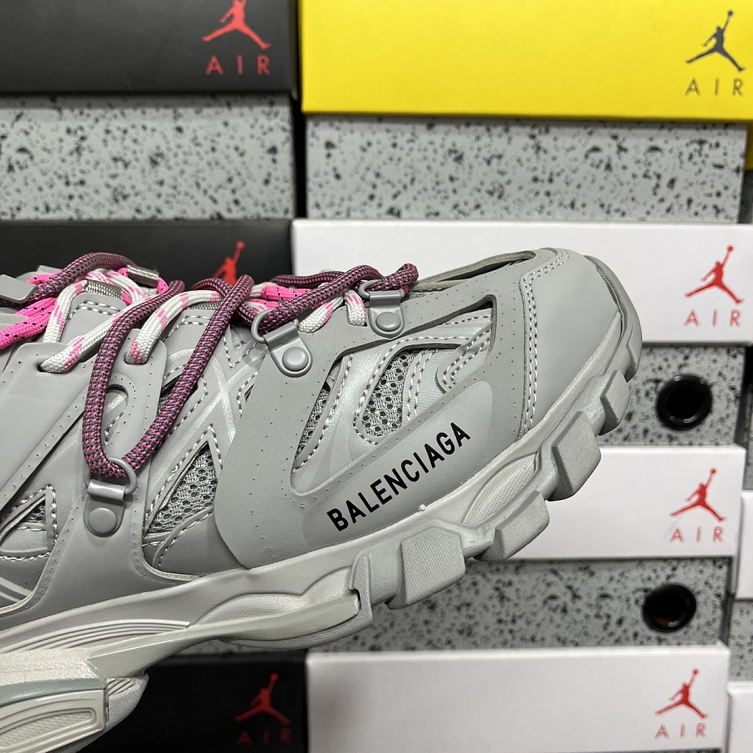 Balenciaga Track 1013 - Image 7