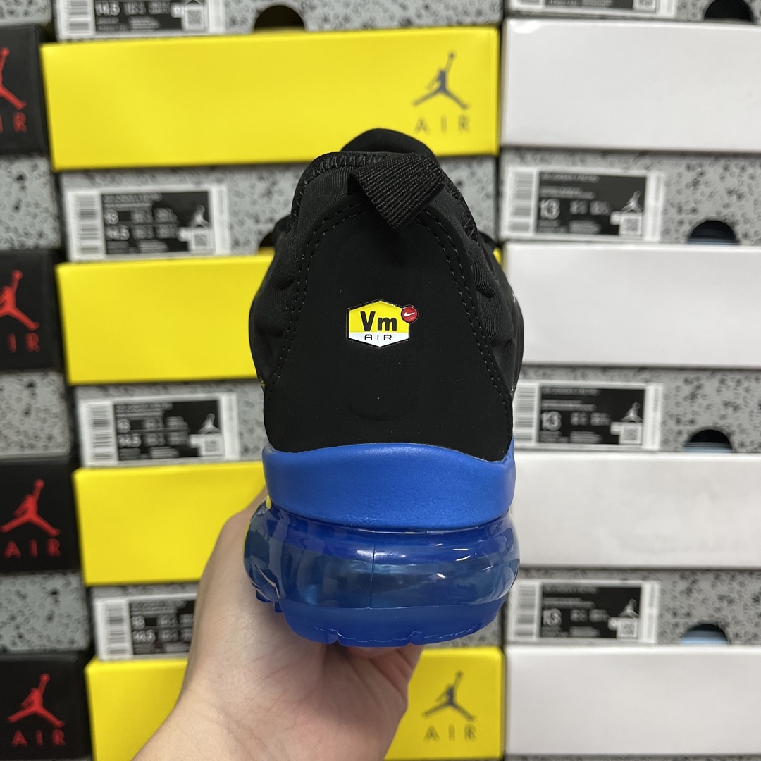 Nike Air VaporMax Plus Orlando Magic - Image 7