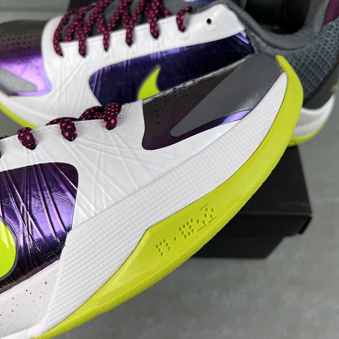 Nike Kobe 5 Protro Chaos - Image 8