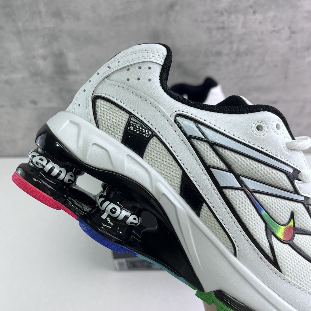 Nike Shox Ride 2 - Image 6