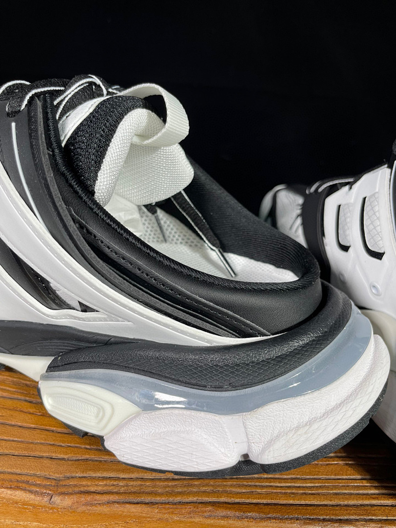 Balenciaga Paris Mule - Image 6