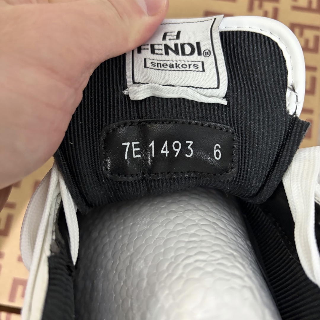 Fendi Match FD - Image 12