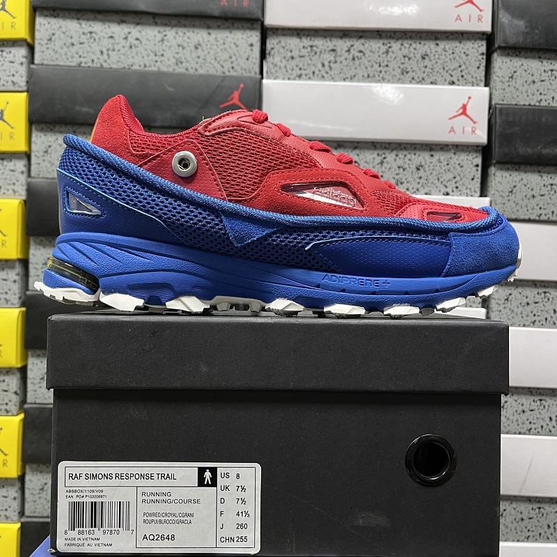 On Running Response Trail 2 Raf Simons