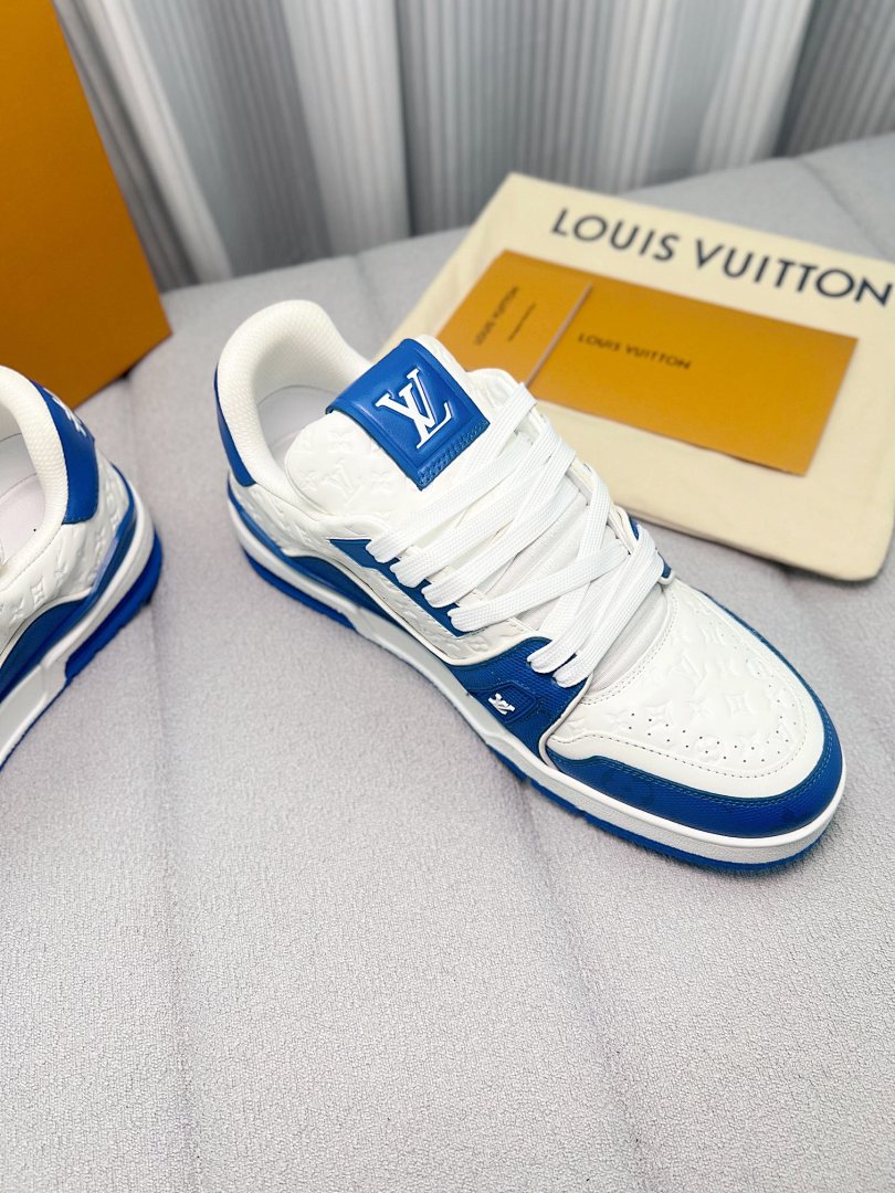 Louis Vuitton LV Trainer - Image 2