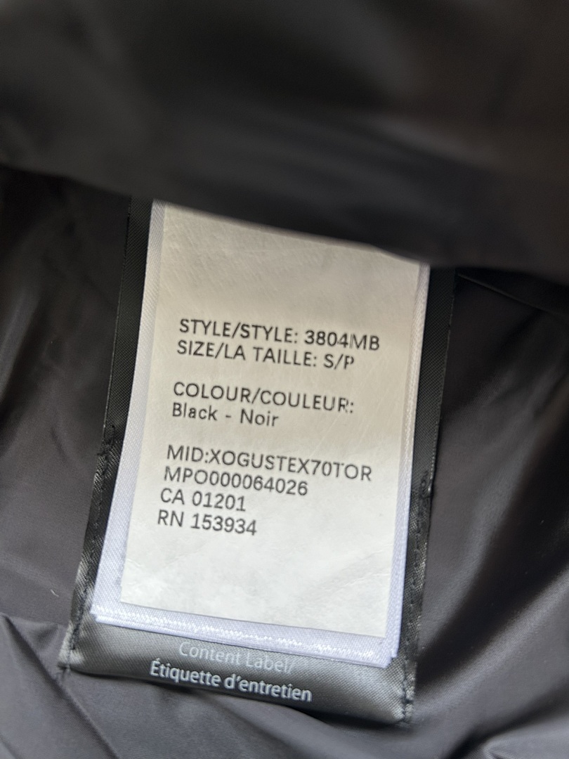 Canada Goose Macmillan Parka Jacket - Image 51