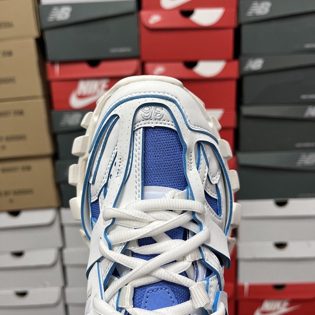 Balenciaga BLCG Track - Image 6