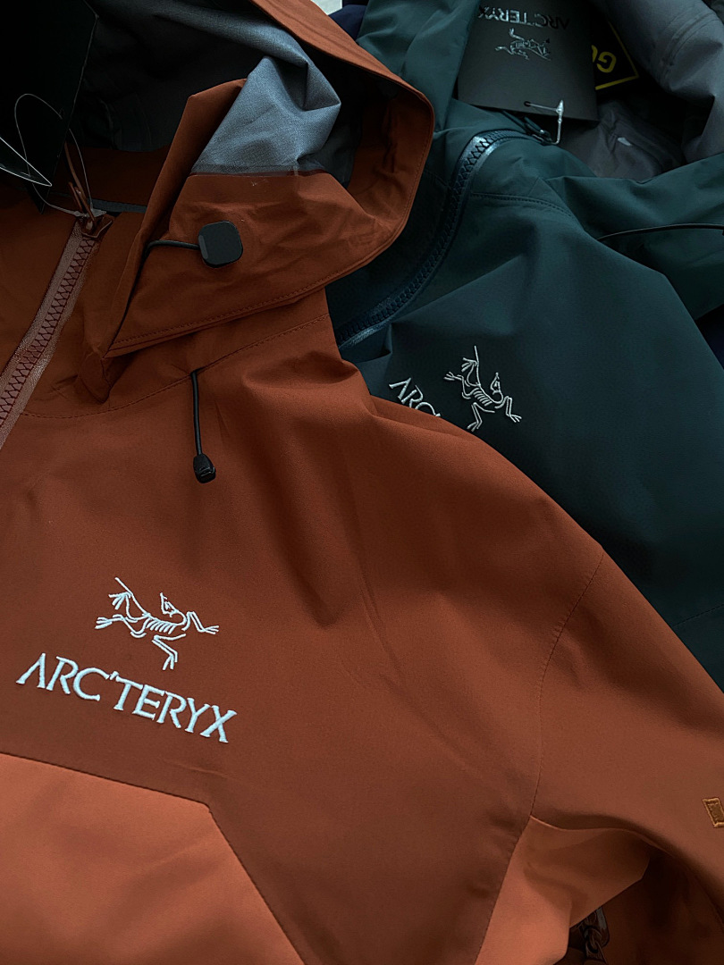 Arc'teryx Beta AR Jacke - Image 36