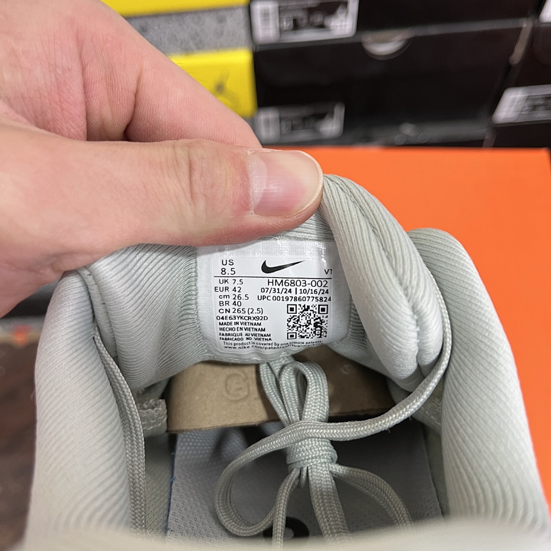 Nike Zoom Vomero - Image 4