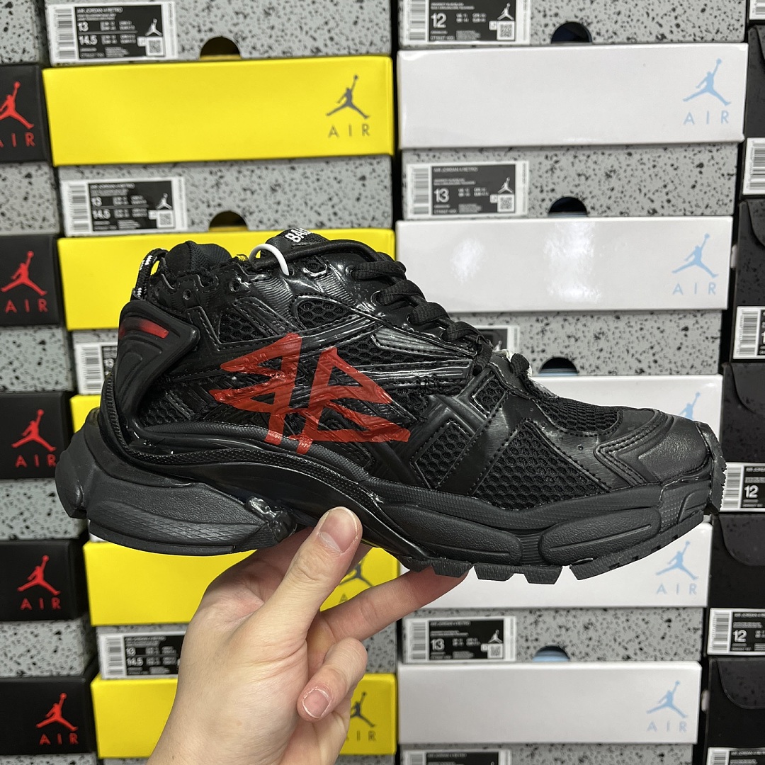 Balenciaga BLCG Runner 7 Gen - Image 3