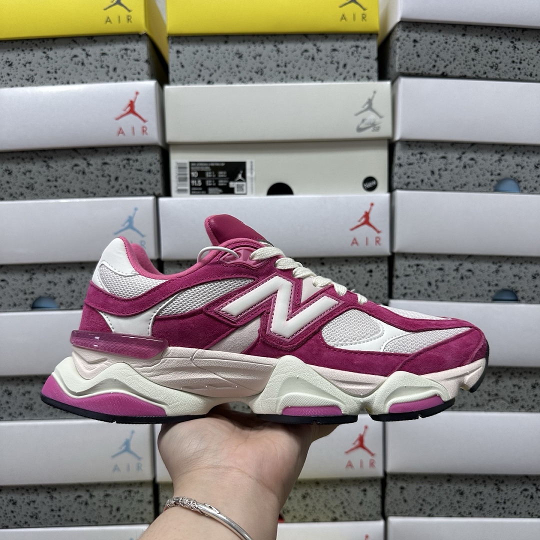 New Balance 9060 - Image 7